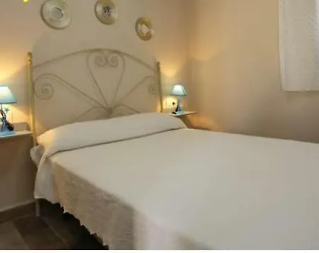 Holiday home 1 *