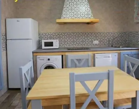Holiday home 1 *