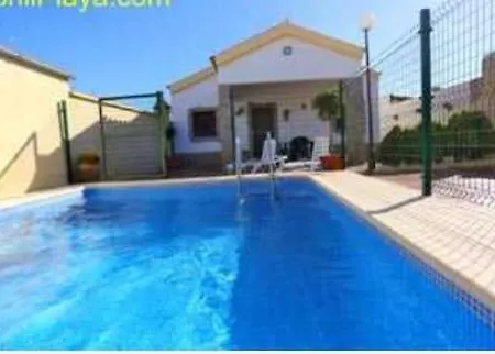 Holiday home 1 *