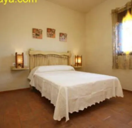 Holiday home 1 *