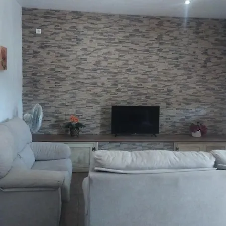 1 Holiday home